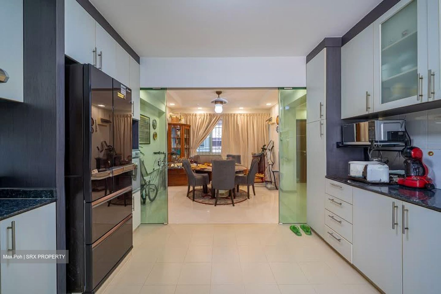 Blk 80 Strathmore Avenue (Queenstown), HDB 5 Rooms #545435431